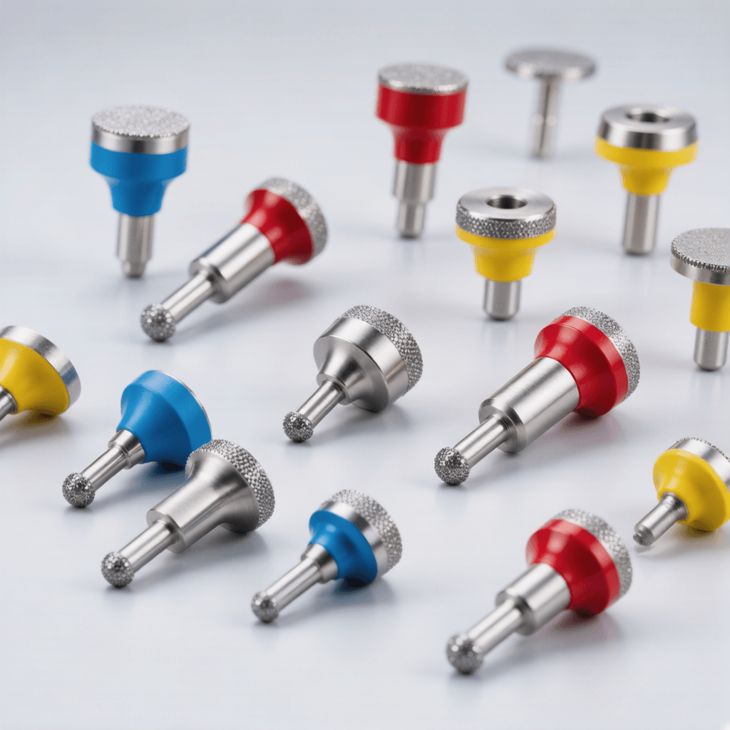 Frankfurt Abrasives