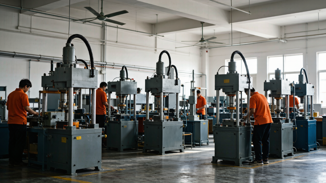 Hot Pressing and Sintering Workshop