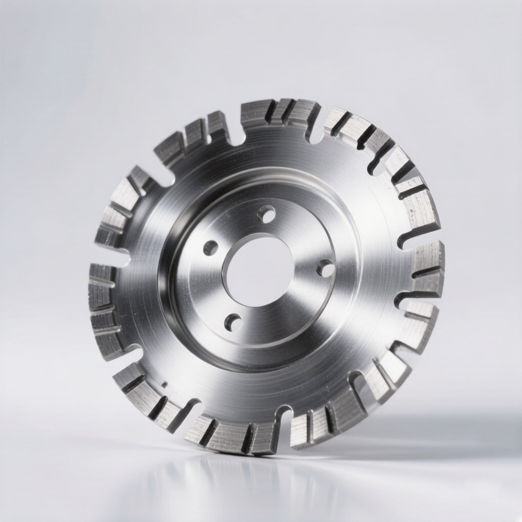 Diamond Saw Blades