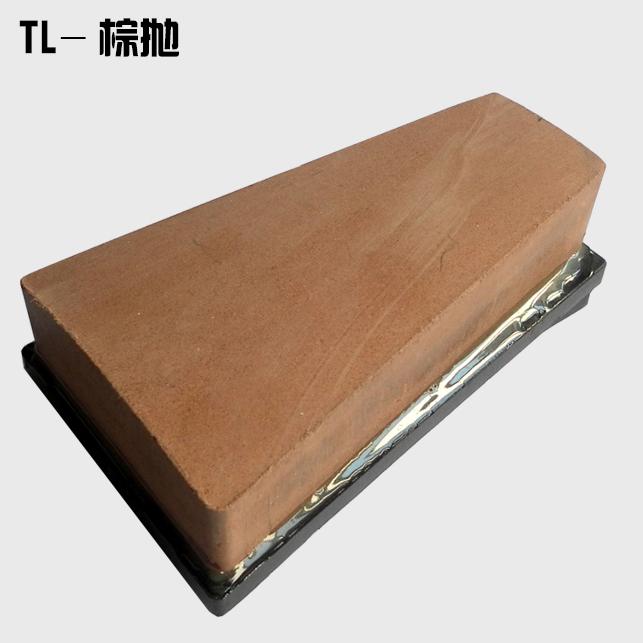 Diamond Fickert Sanding Block L140