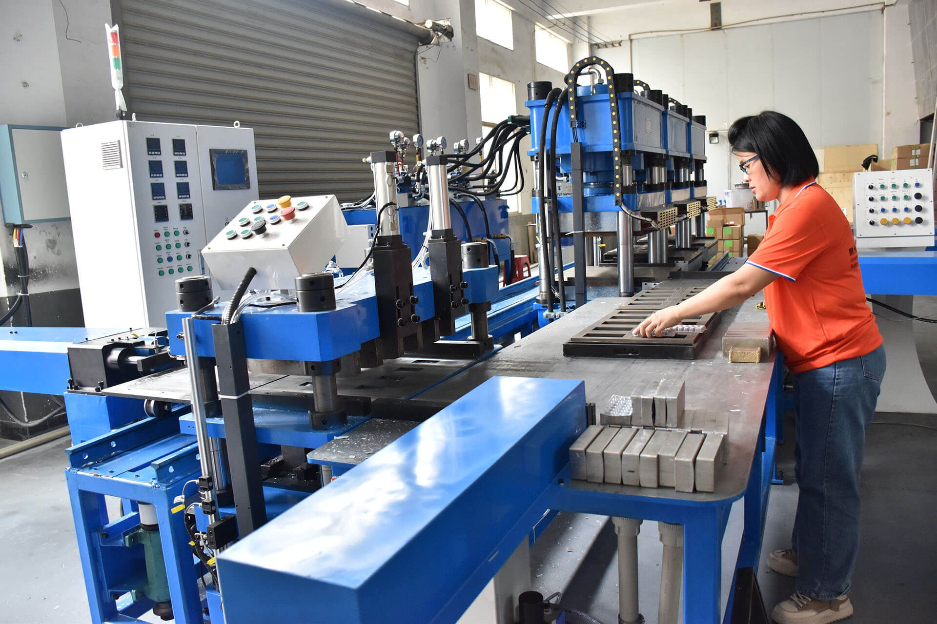 Source Factory
