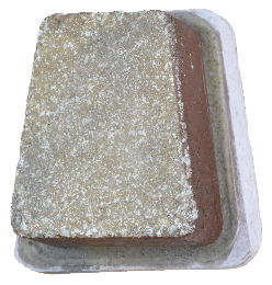 oxalic acid Frankfurt Diamond Polishing Pad