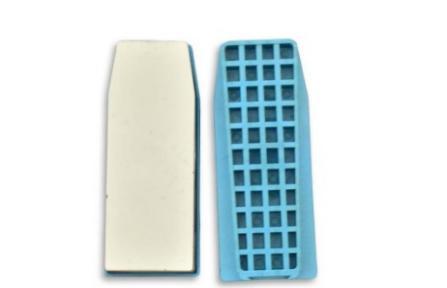 resin Diamond Fickert Sanding Block L140