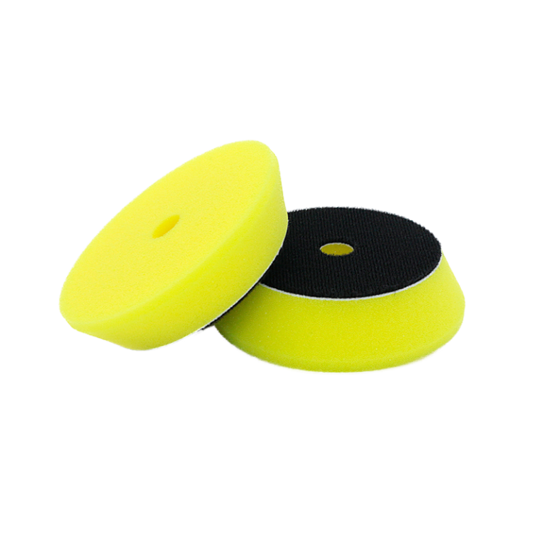 80mm 3″ Sponge Buffing Pad Polishing Pads Car Detailing Foam Polishing Pads