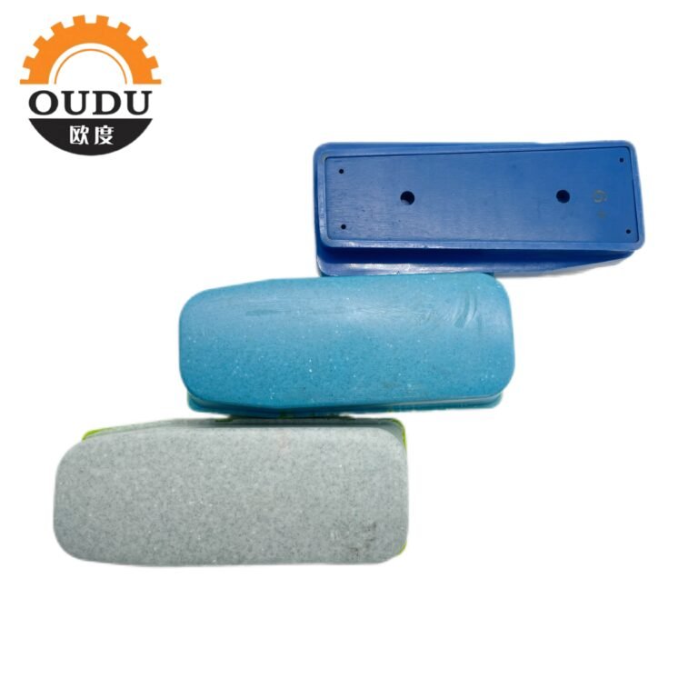 Luxury Stone Abrasive Block