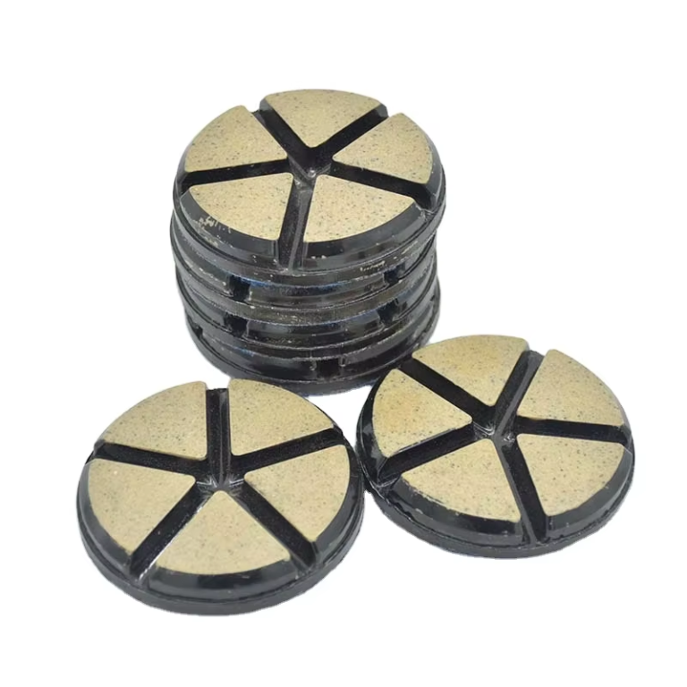 3″ Metal-Ceramic Diamond Segment