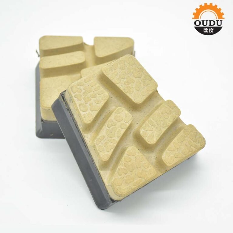 Tianli Diamond Resin Frankfurt Abrasive