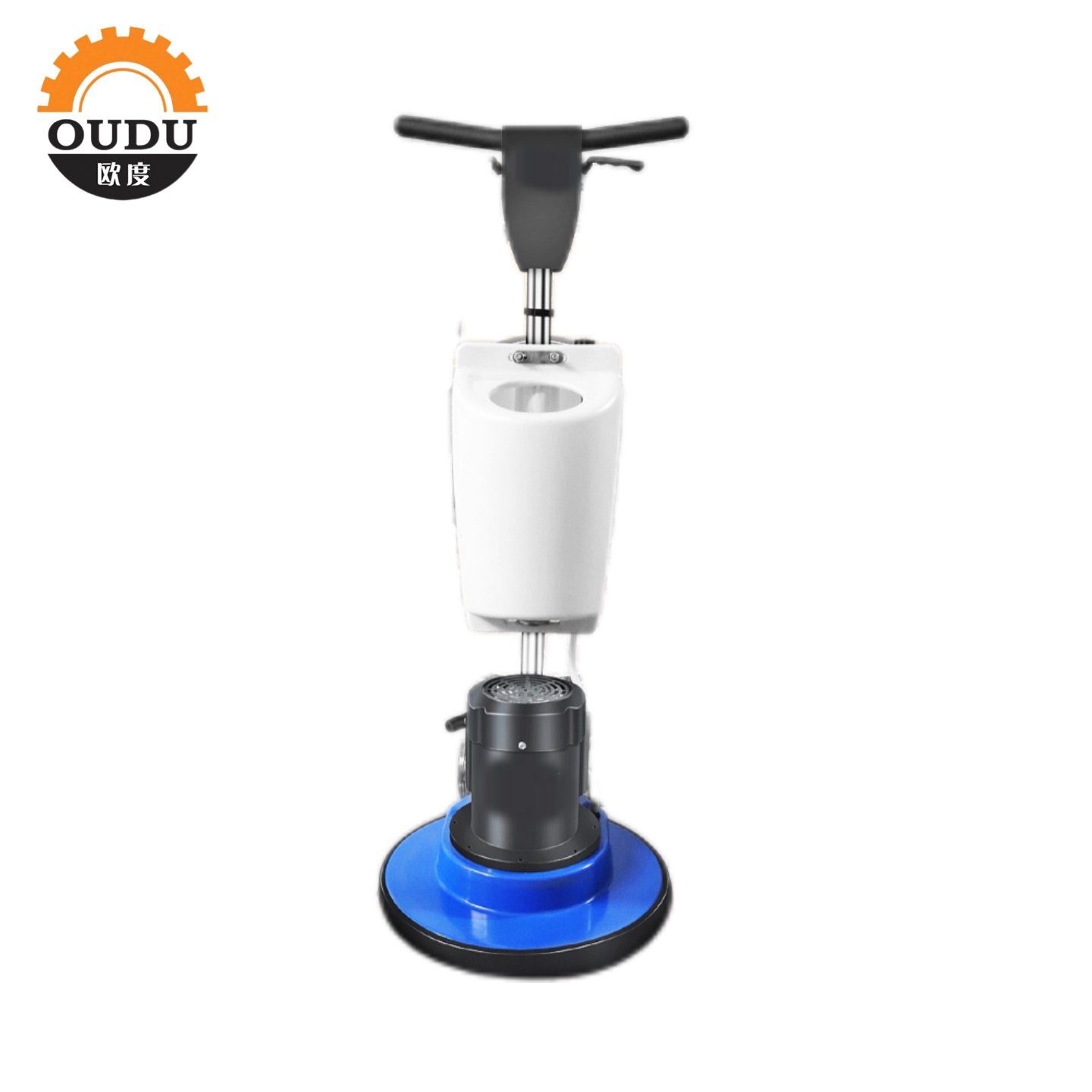 OUDU Single-Disc Floor  Cleaning Machine