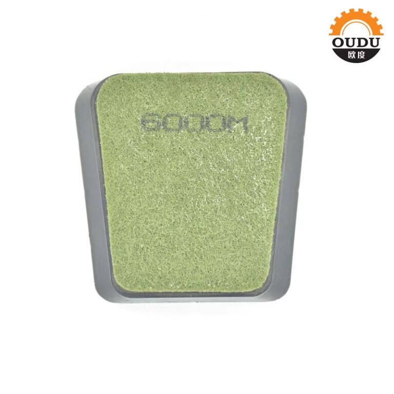 Tianli Frankfurt Sponge Polishing Pad