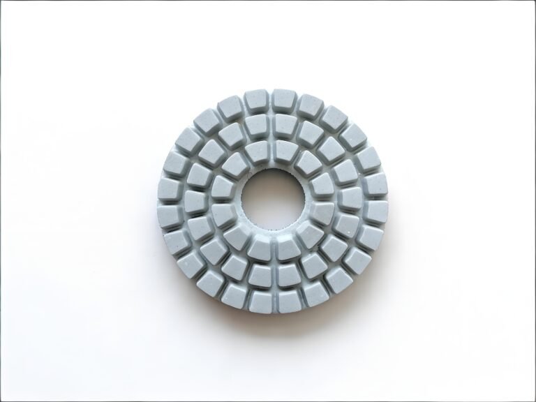 Tianli 2 inch wet polishing pad