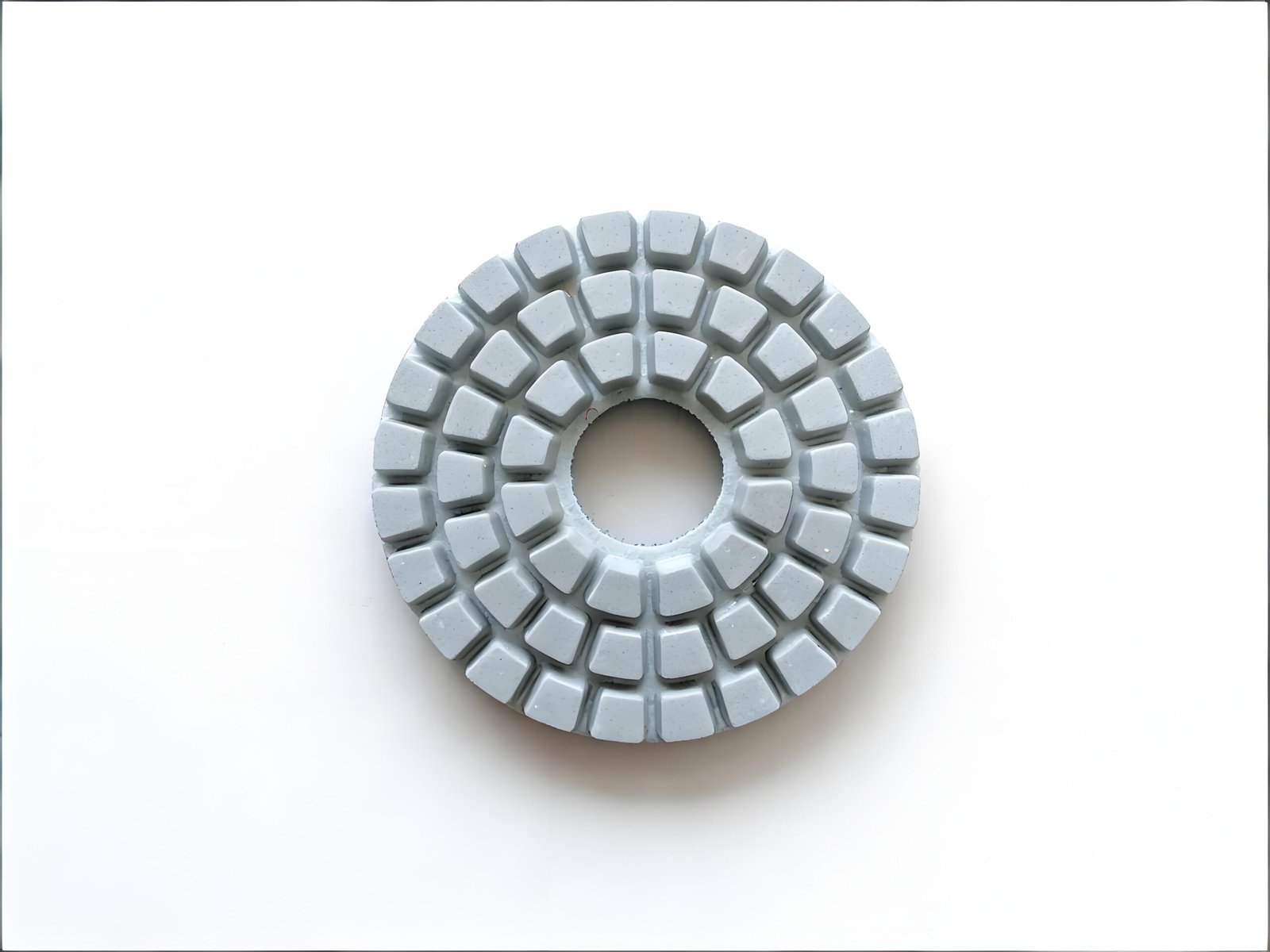 Tianli 2 inch wet polishing pad
