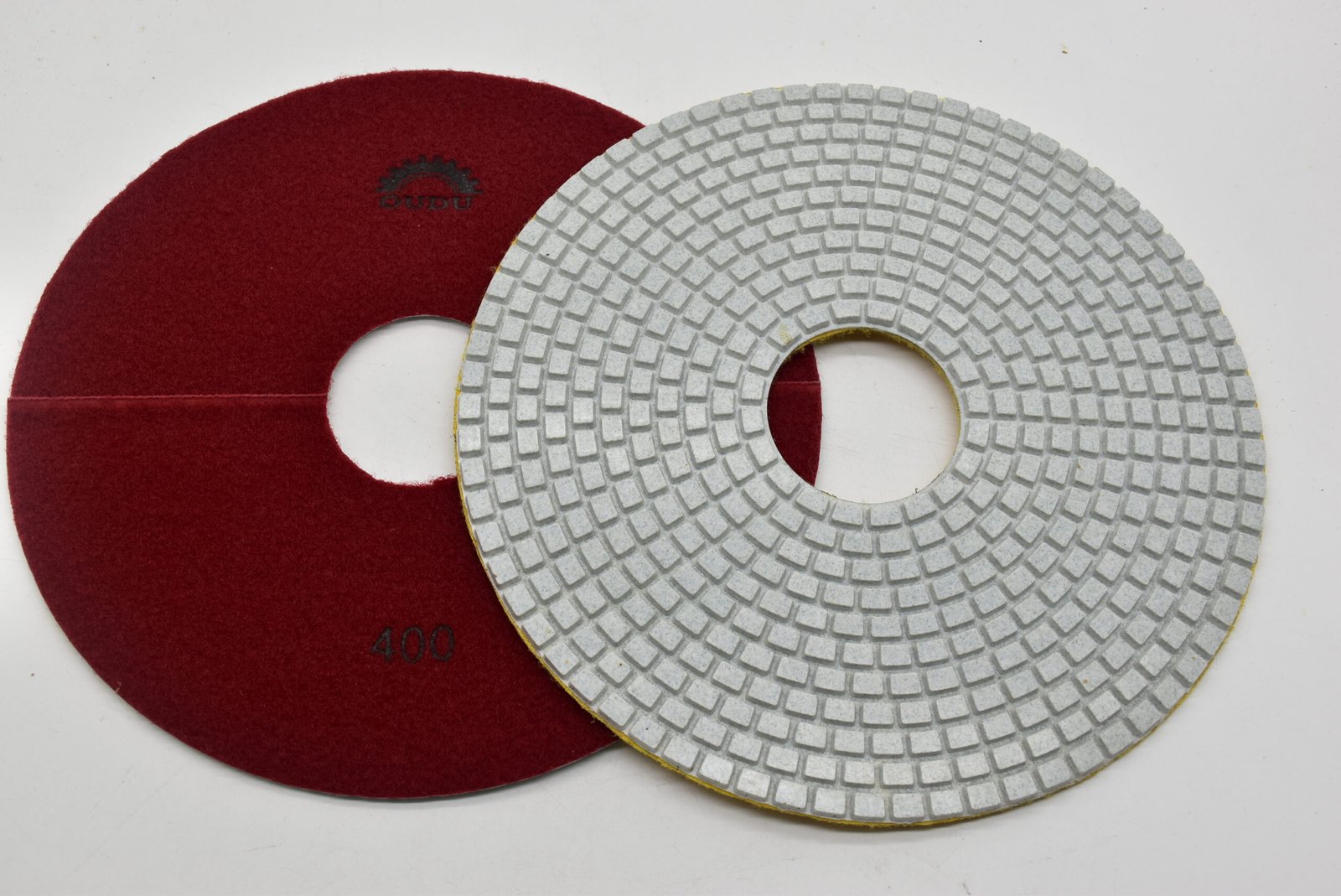 Diamond Resin Polishing Pad