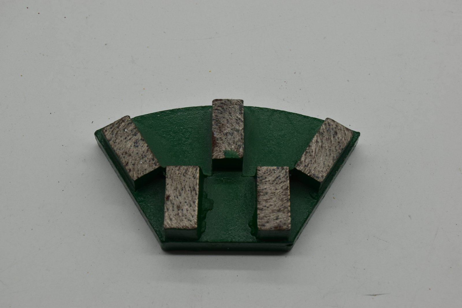 5-Segment Trapezoid Diamond Grinding Shoe
