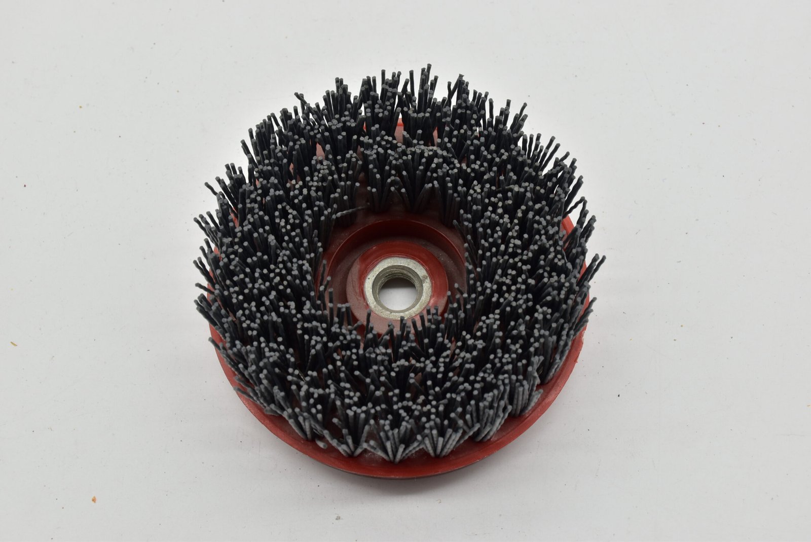 Rotary Diamond Impregnated Nylon Cup Brush