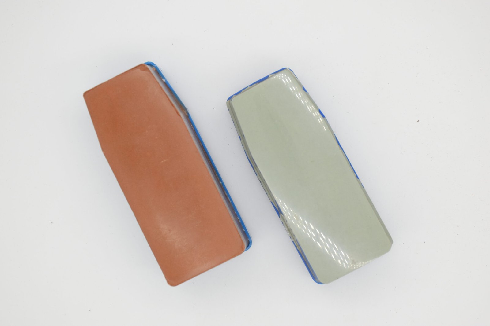 Tianli Horseshoe luxury diamond polishing blocks