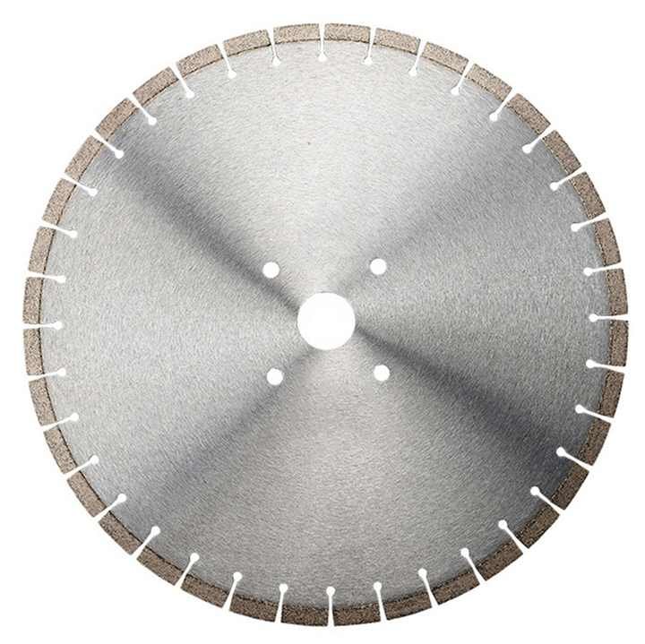 Diamond Saw Blade