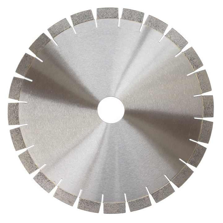 Diamond Cutting Disc