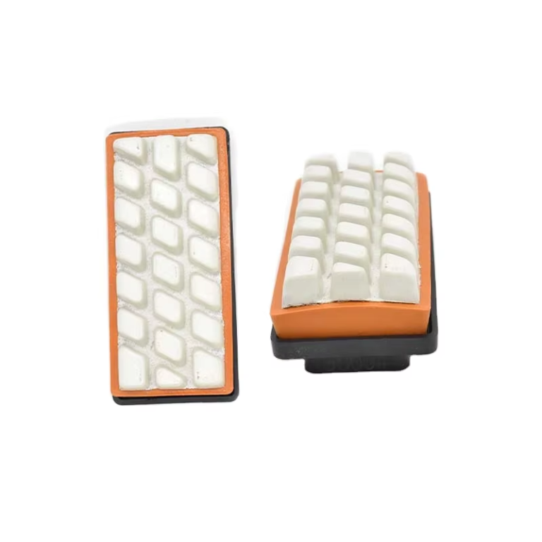 Tianli Diamond Frankfurt Sanding Block