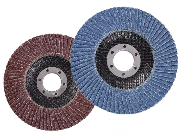 Tianli Flap Disc