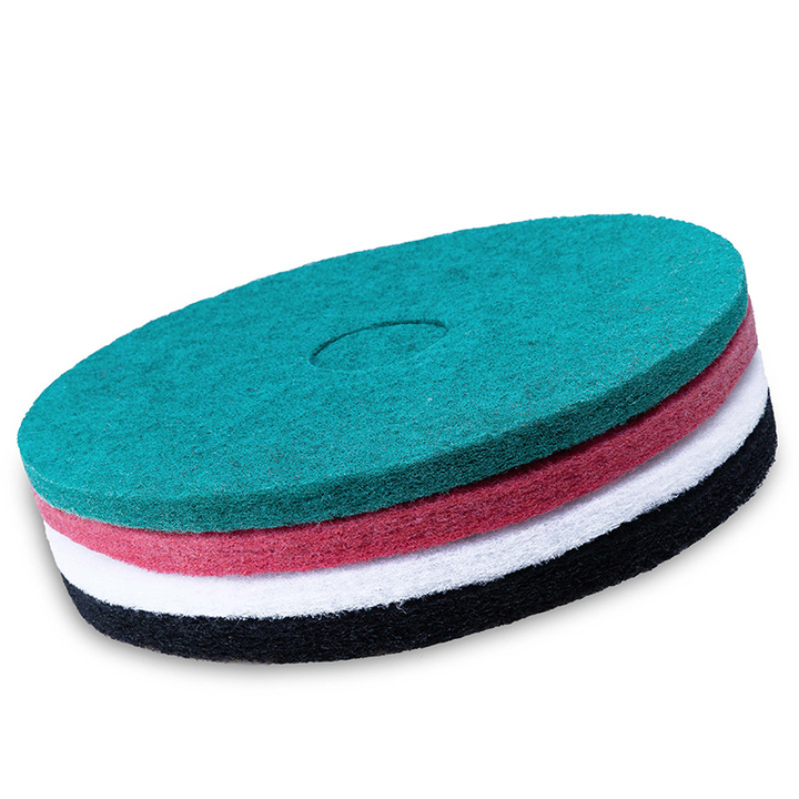 Non-Woven cleaning Disc