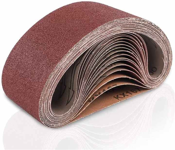 Sanding Belt