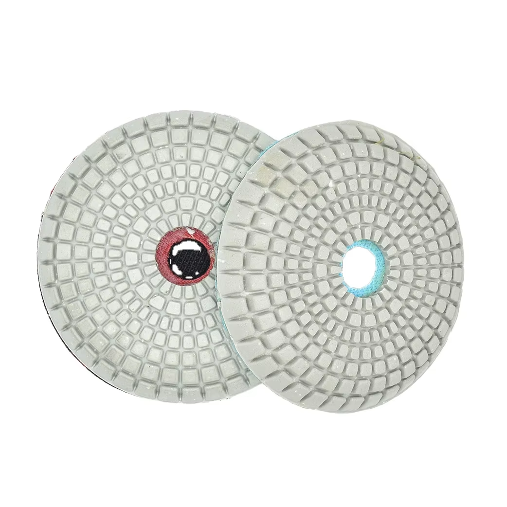 Tianli Bowl-Type Wet Polishing Pad