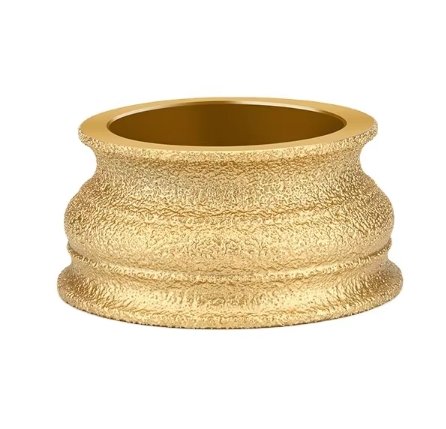 Tianli Diamond Roman Ogee Profiling Wheel