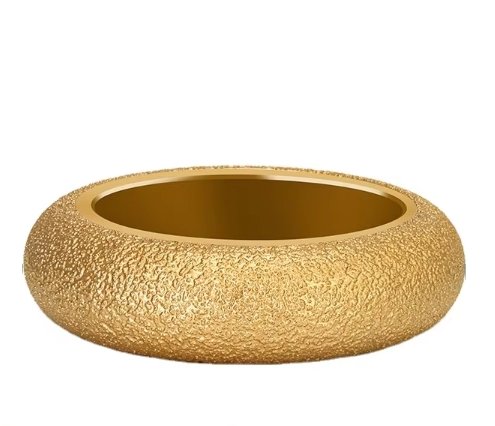 Tianli Diamond  Roman Column Edge Profiling Wheel