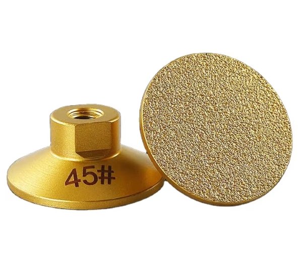 Diamond Flat Grinding Head