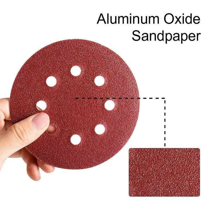Tianli Aluminum Oxide Sandpaper