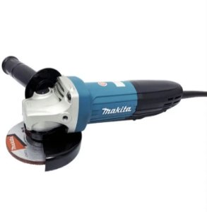 Angle Grinder