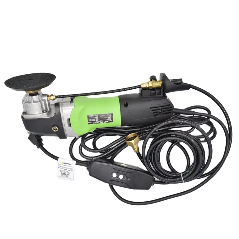 Handheld Electric Angle Polisher