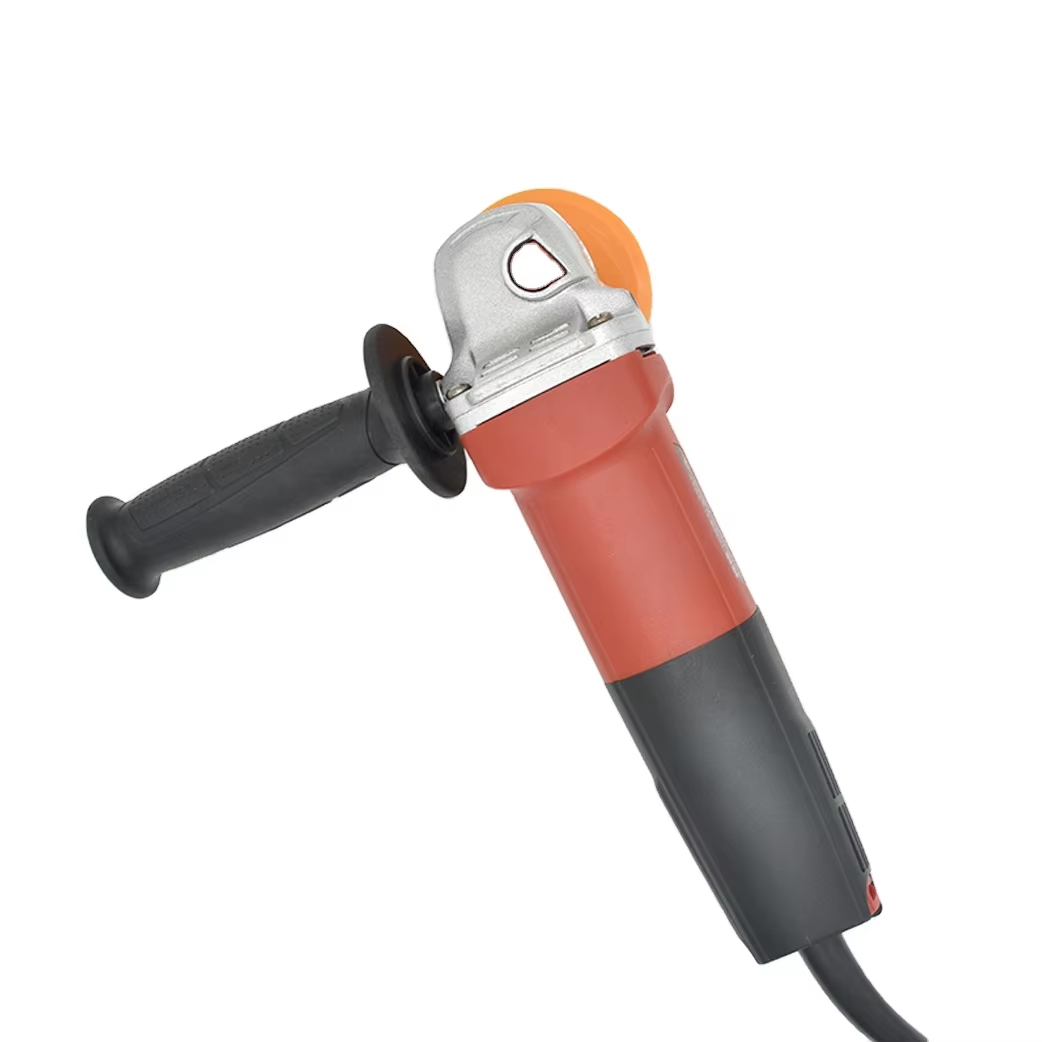 Handheld Variable Speed Angle Grinder