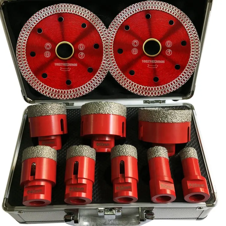 Tianli Diamond core drill bit