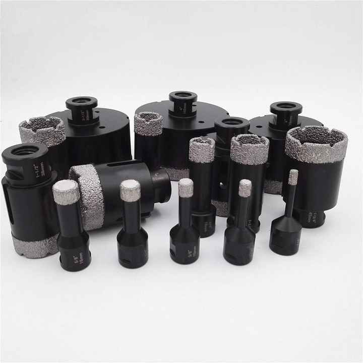 Tianli  Black Diamond Core Drill Bits