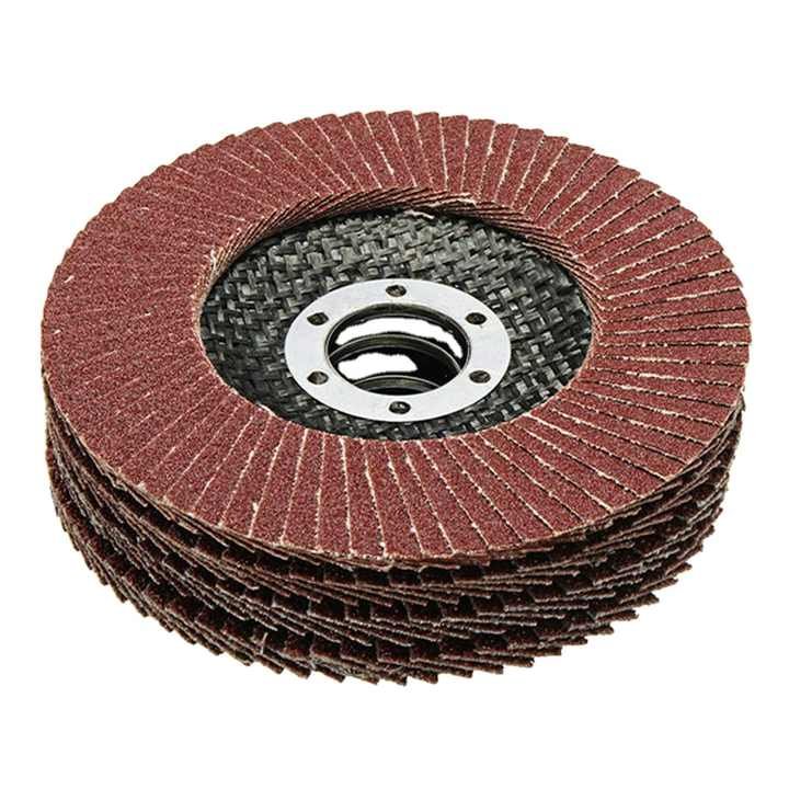 Flap disc