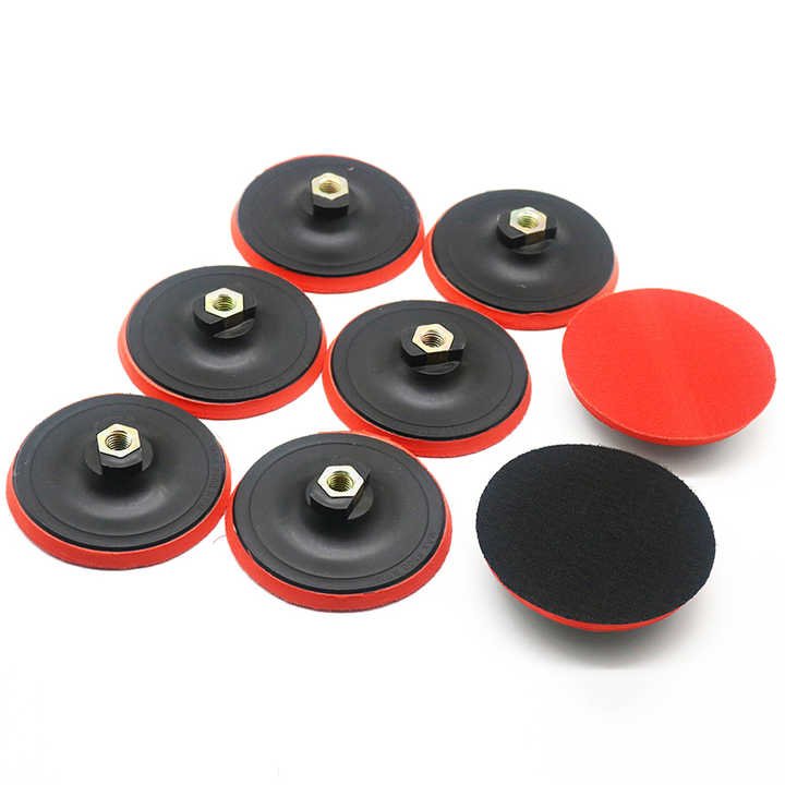 Tianli Backing Pad