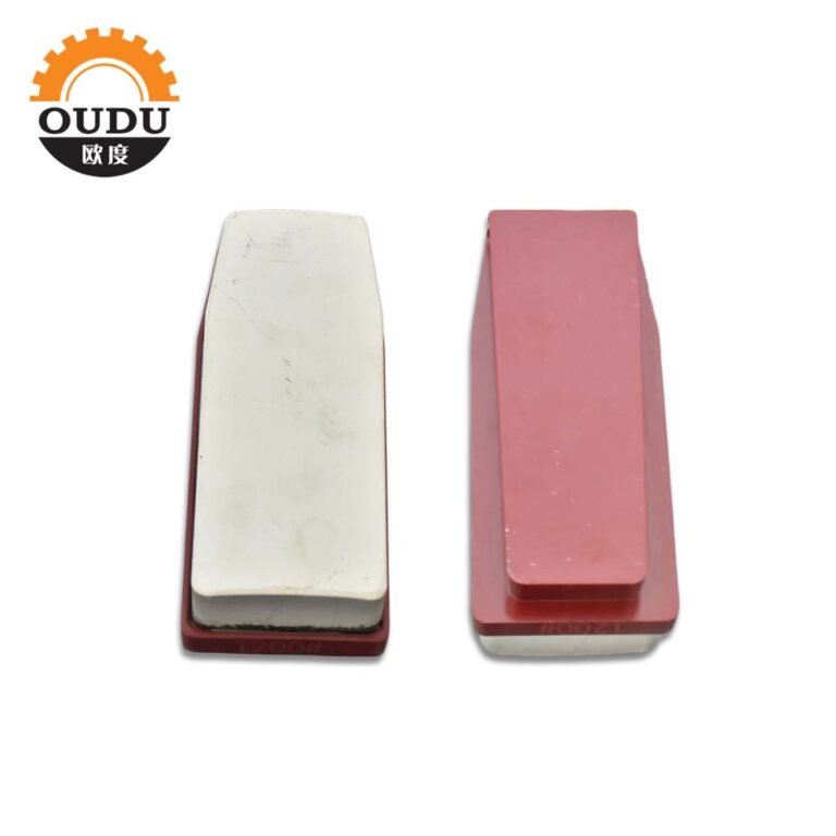 Tianli Polishing Sponge Block