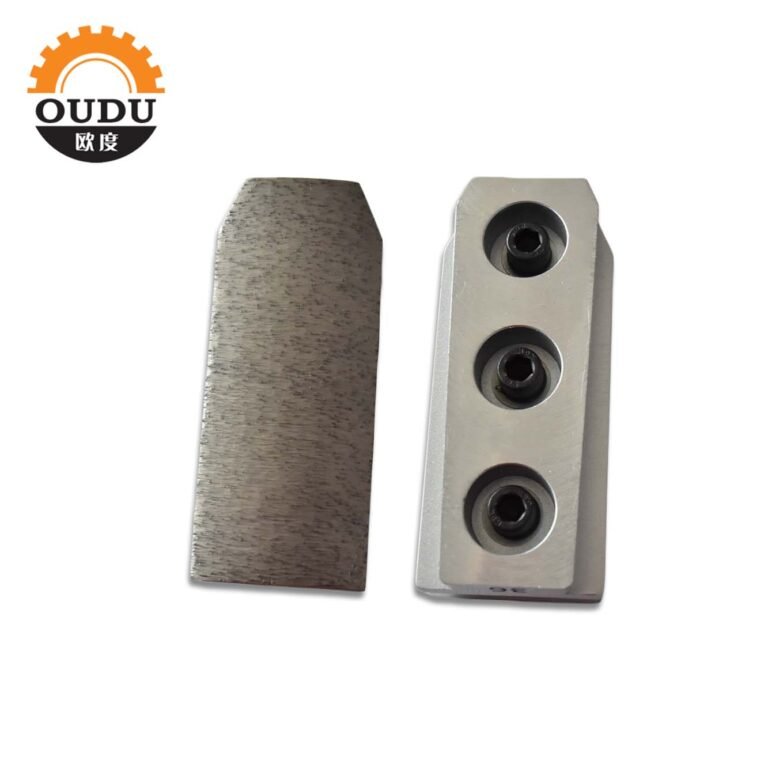 Tianli Metal Diamond Grinding Block