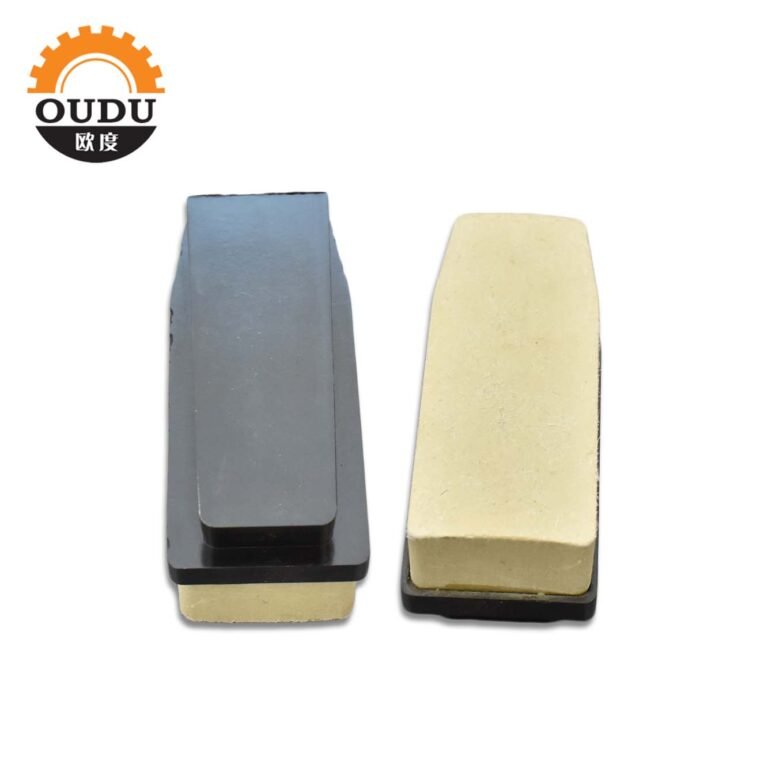 Tianli Resin Bond Diamond Abrasive