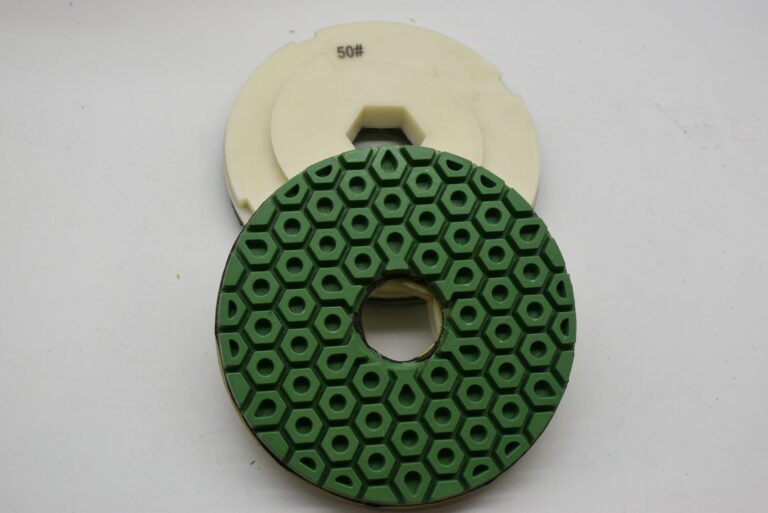 Tianli Snail Lock Edge Polishing Pad