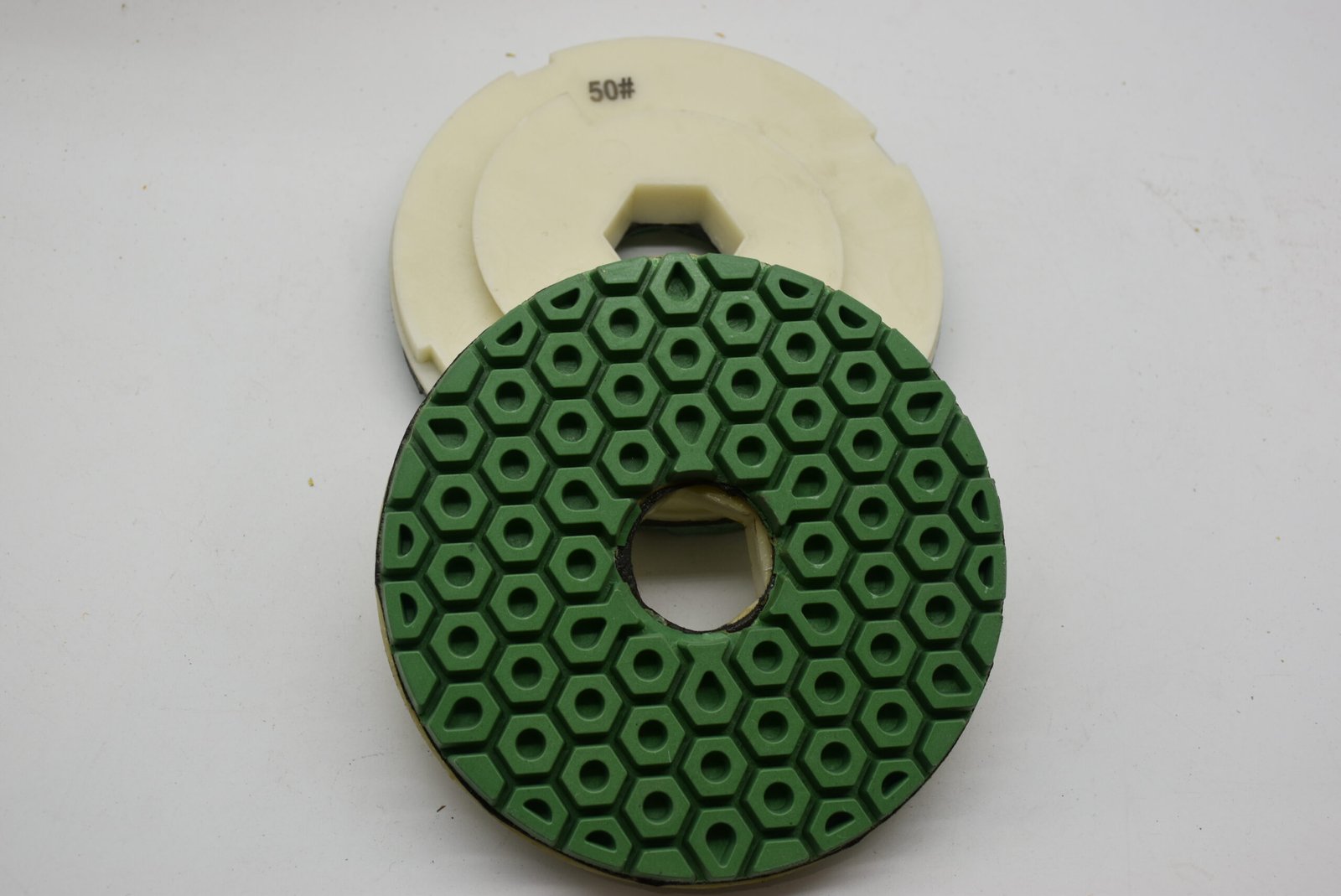 Tianli Snail Lock Edge Polishing Pad