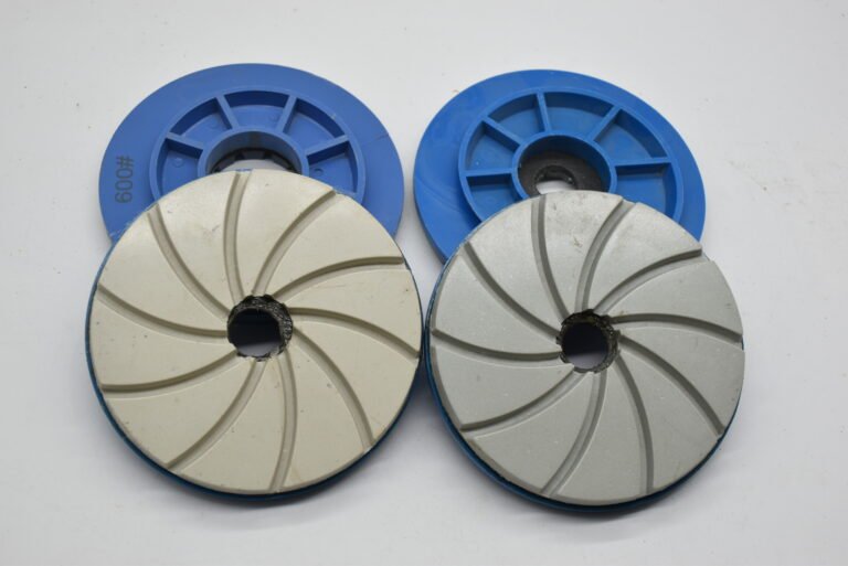 Tianli Snail Lock Edge Polishing Pad