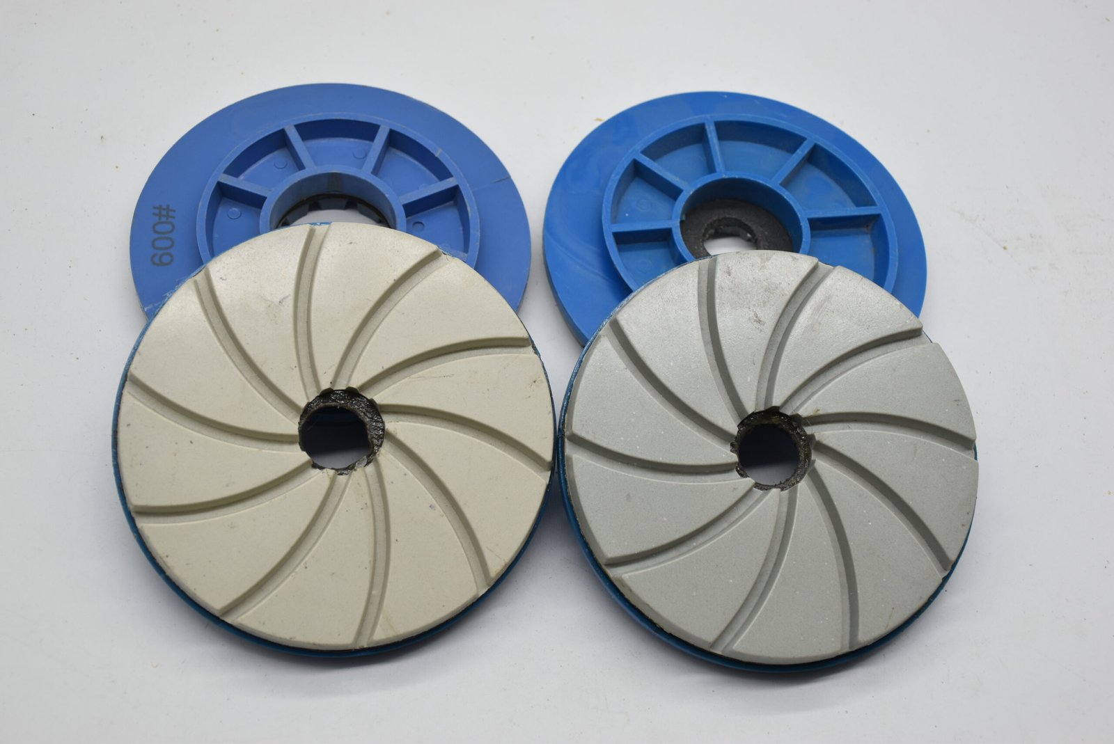Tianli Snail Lock Edge Polishing Pad
