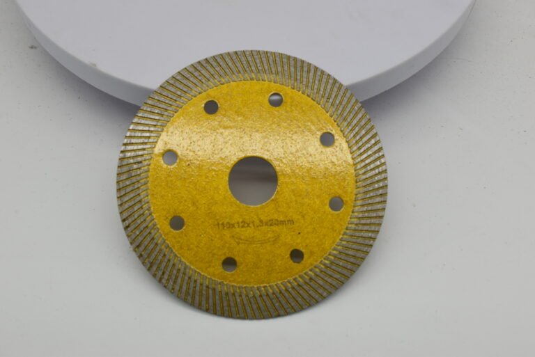 Tianli Turbo Rim Diamond Blade