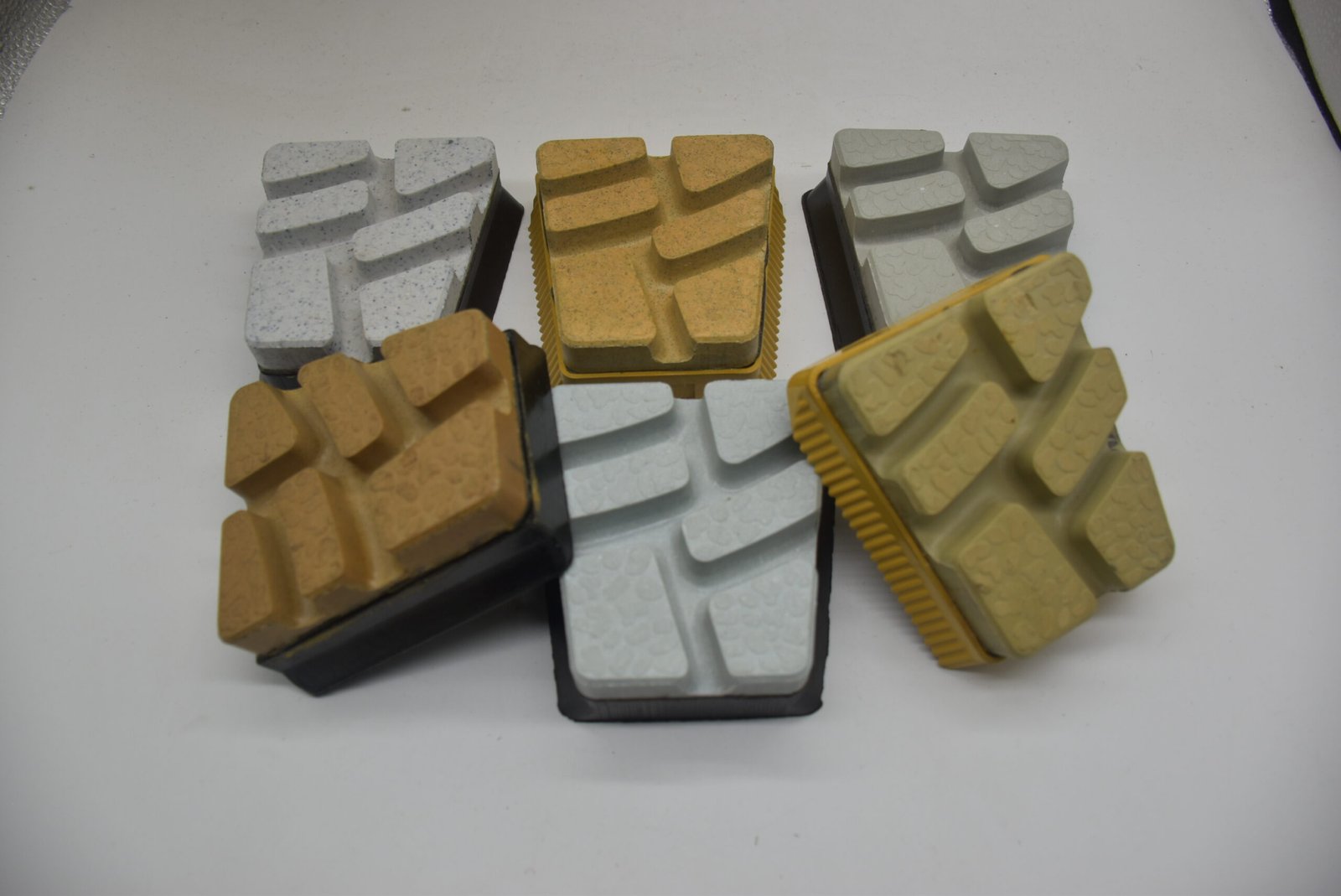 Tianli Resin Bond Diamond Grinding Block