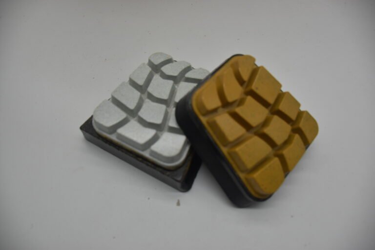 Tianli Resin Bond Diamond Abrasive Block