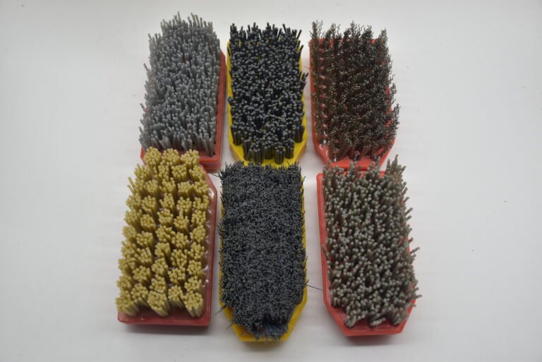 Tianli  Frankfurt Brush