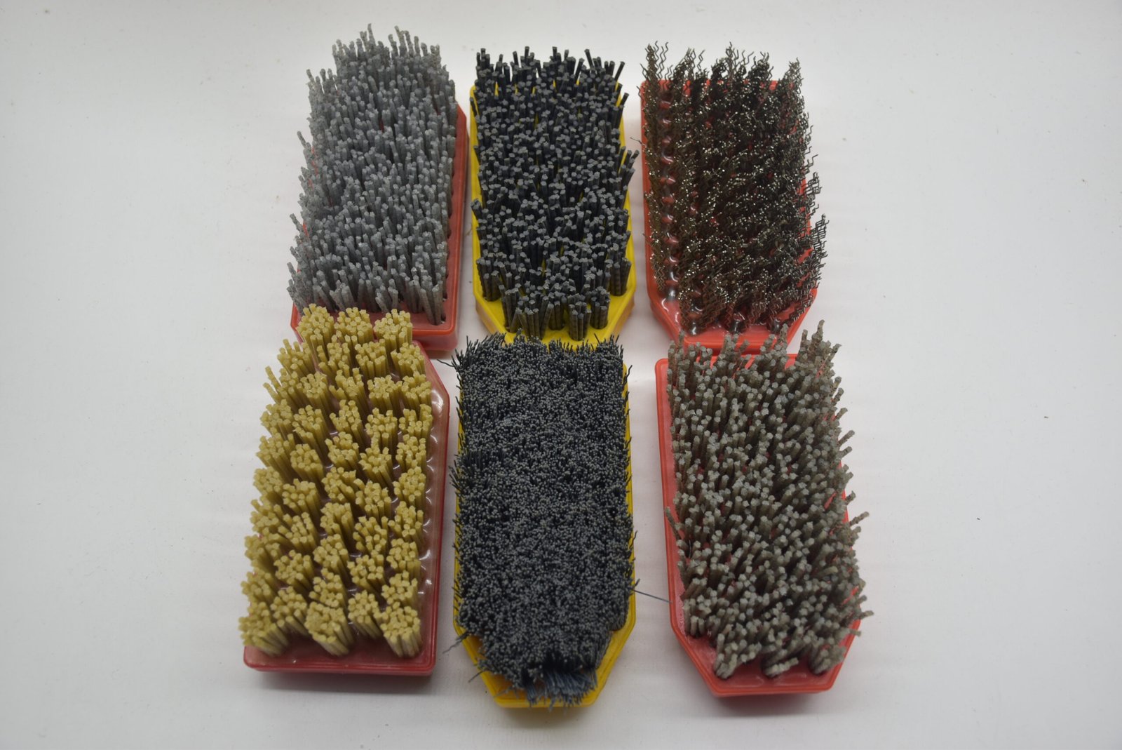 Tianli  Frankfurt Brush