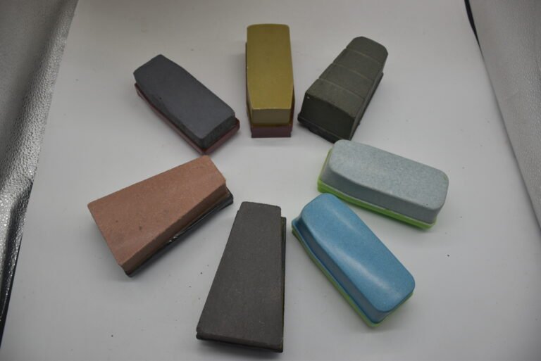 Tianli Diamond Resin Block